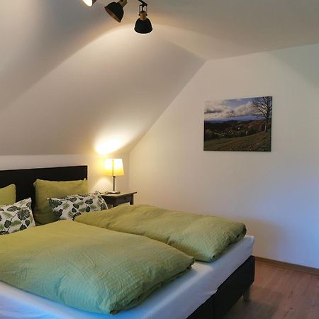 Ferienwohnung Vogelsang Im Schwarzwald Мюнстерталь Экстерьер фото