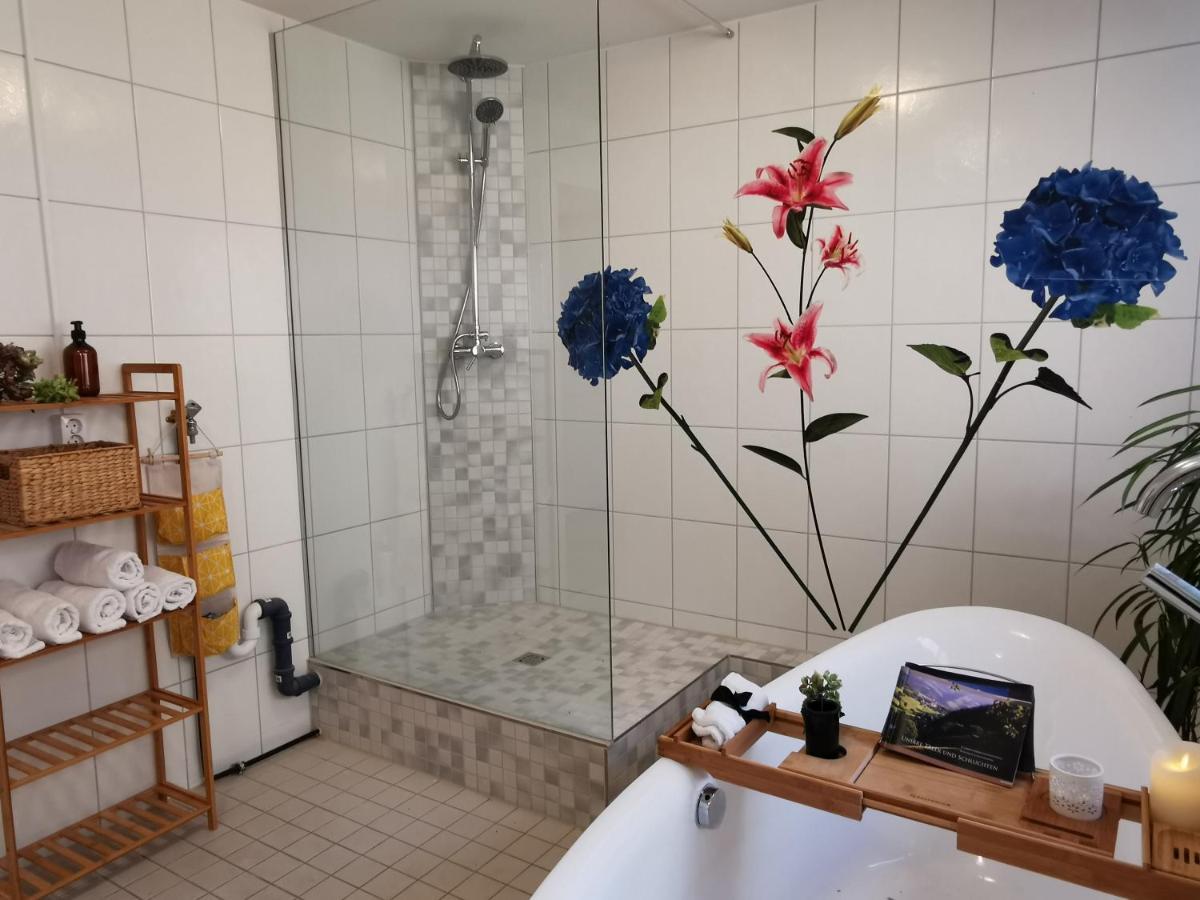 Ferienwohnung Vogelsang Im Schwarzwald Мюнстерталь Экстерьер фото