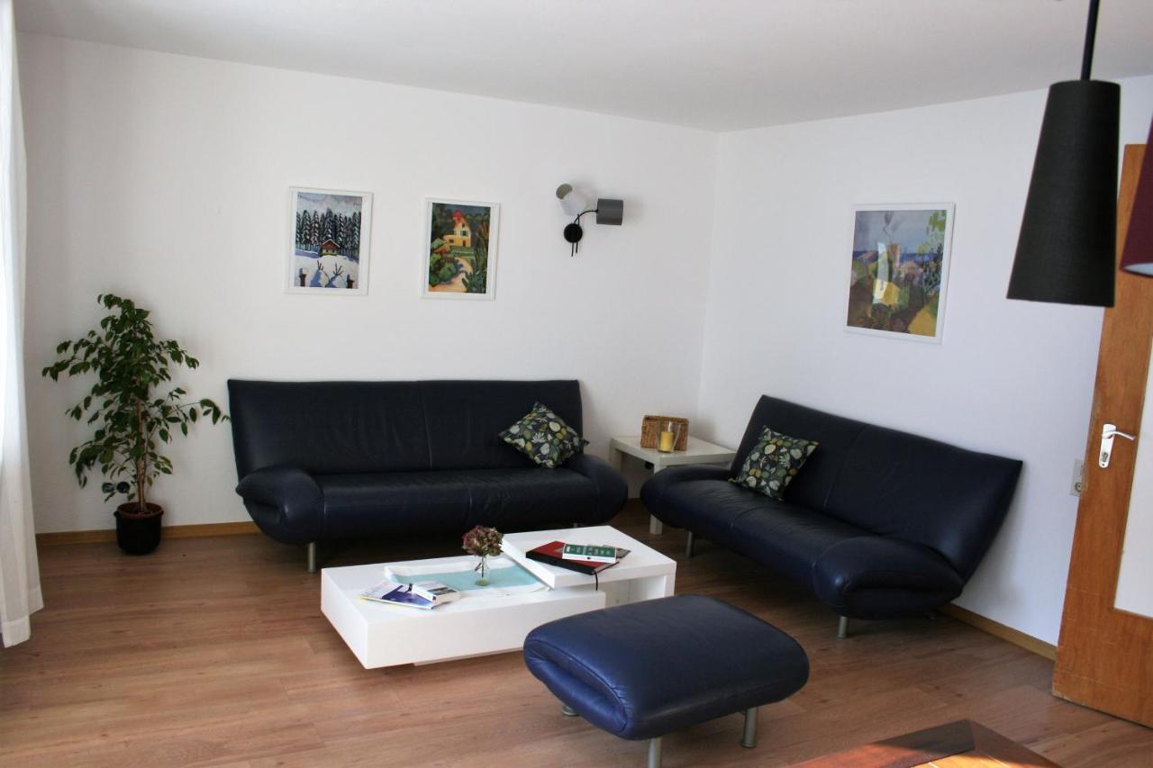 Ferienwohnung Vogelsang Im Schwarzwald Мюнстерталь Экстерьер фото