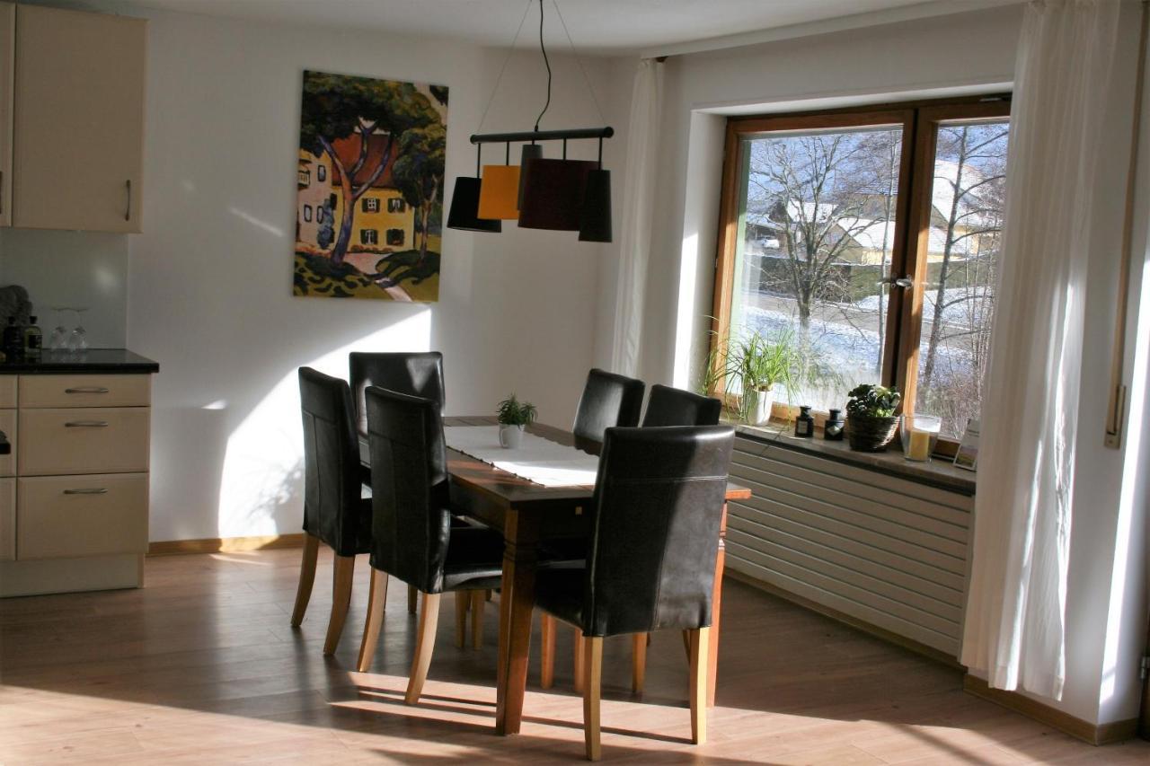 Ferienwohnung Vogelsang Im Schwarzwald Мюнстерталь Экстерьер фото