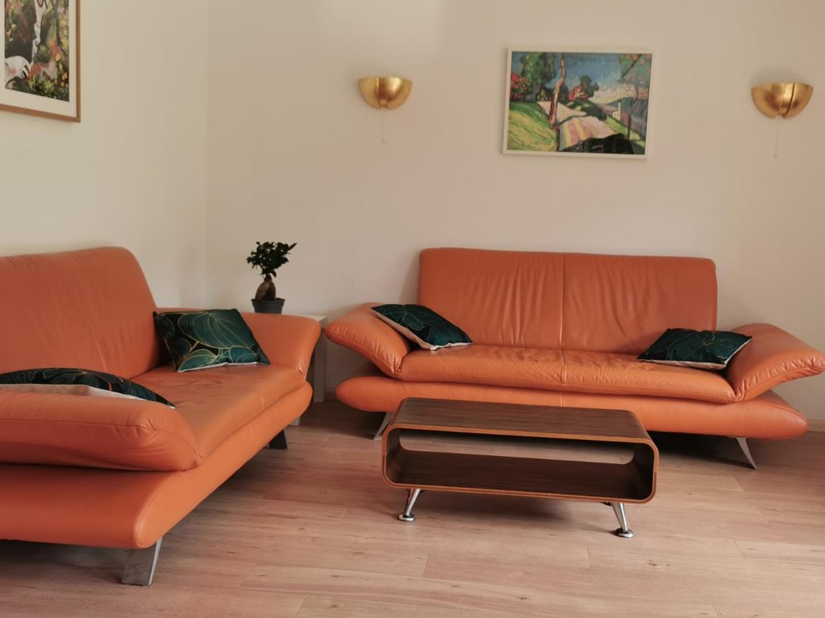 Ferienwohnung Vogelsang Im Schwarzwald Мюнстерталь Экстерьер фото