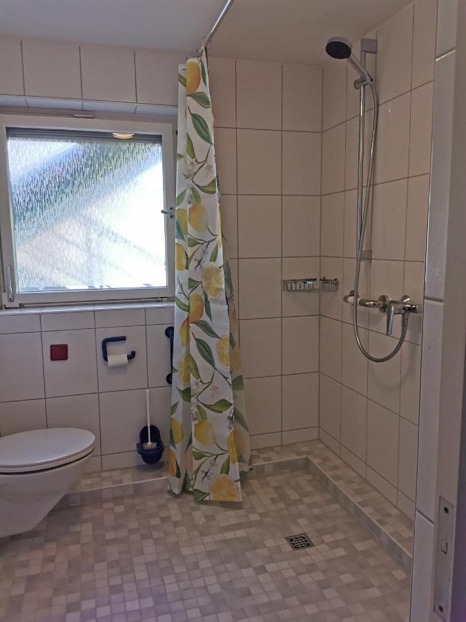 Ferienwohnung Vogelsang Im Schwarzwald Мюнстерталь Экстерьер фото