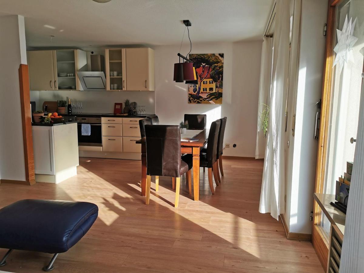 Ferienwohnung Vogelsang Im Schwarzwald Мюнстерталь Экстерьер фото