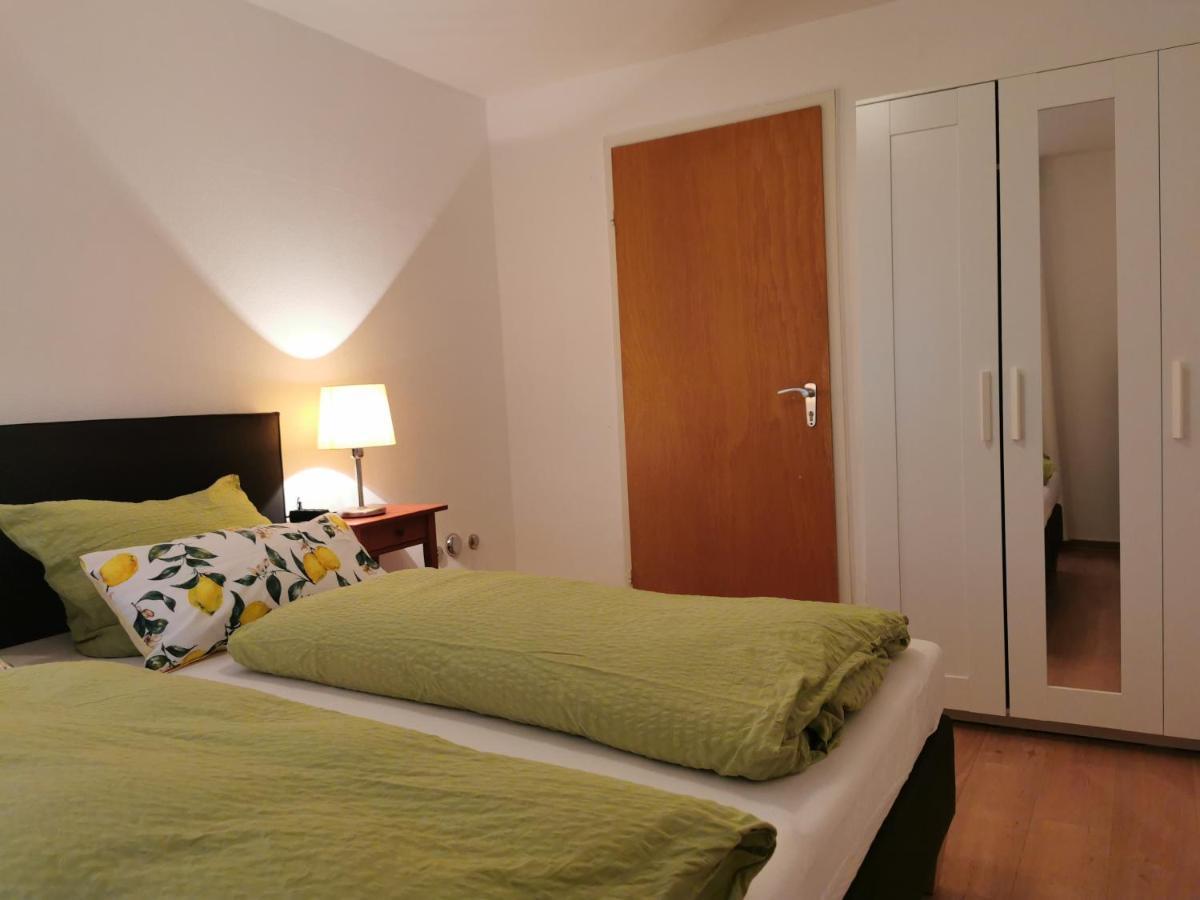 Ferienwohnung Vogelsang Im Schwarzwald Мюнстерталь Экстерьер фото