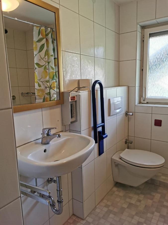Ferienwohnung Vogelsang Im Schwarzwald Мюнстерталь Экстерьер фото