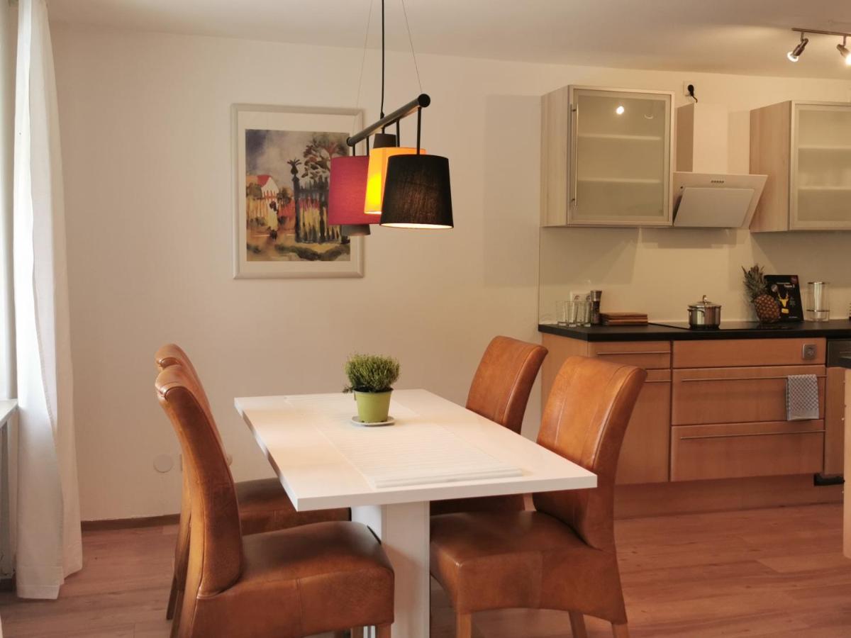 Ferienwohnung Vogelsang Im Schwarzwald Мюнстерталь Экстерьер фото