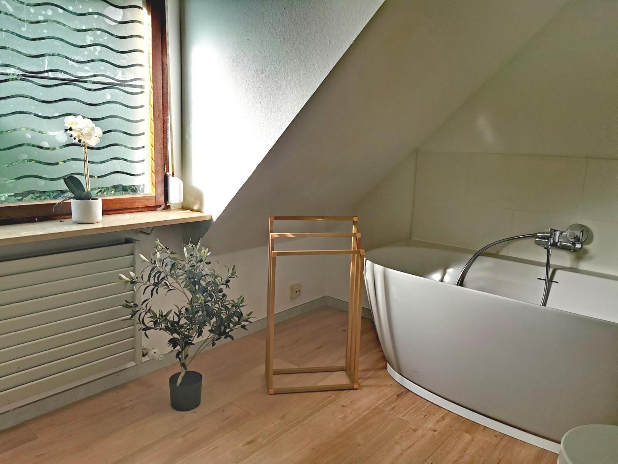 Ferienwohnung Vogelsang Im Schwarzwald Мюнстерталь Экстерьер фото